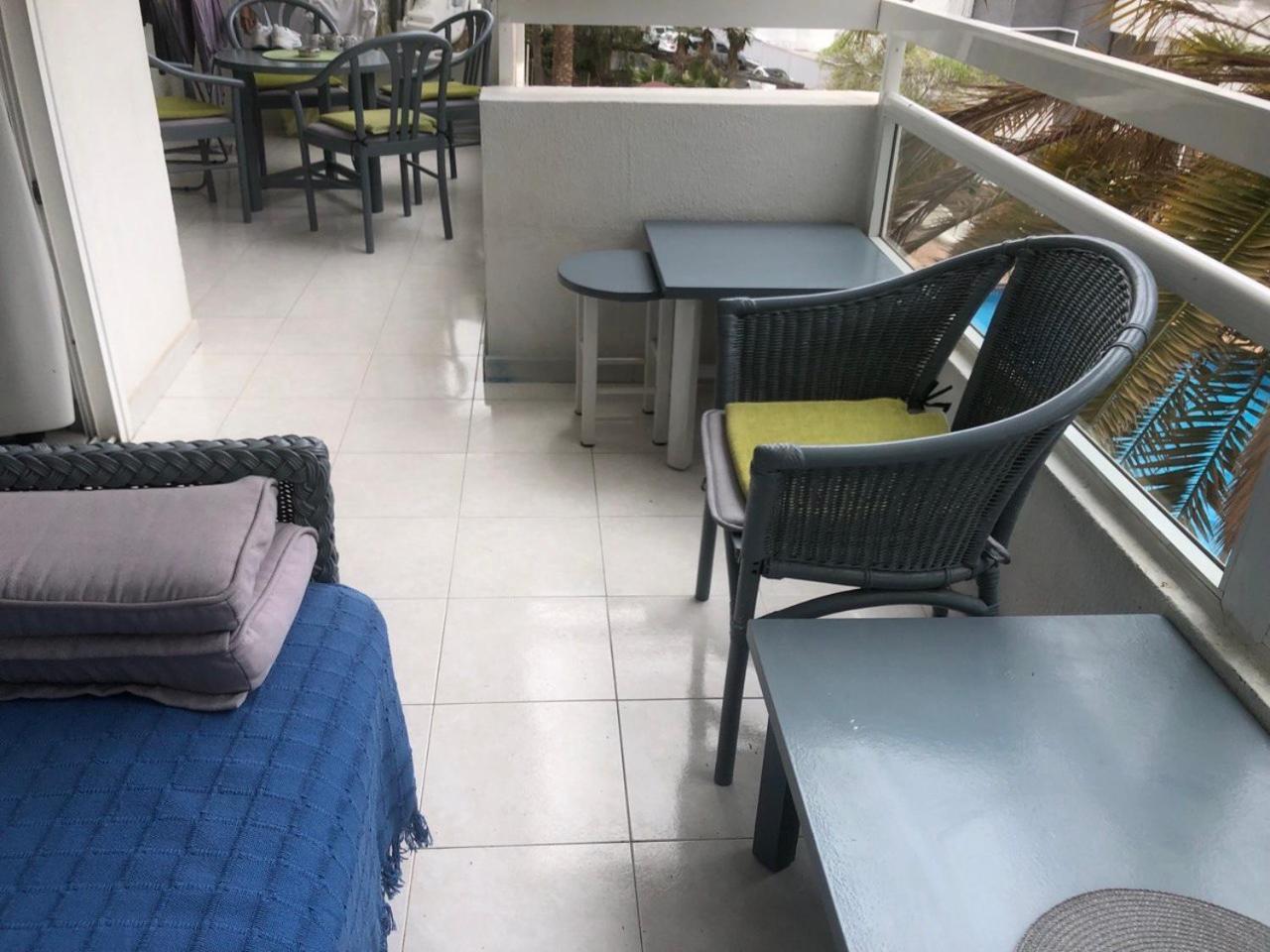 Apart Hotel Ponderosa Costa Adeje  Luaran gambar