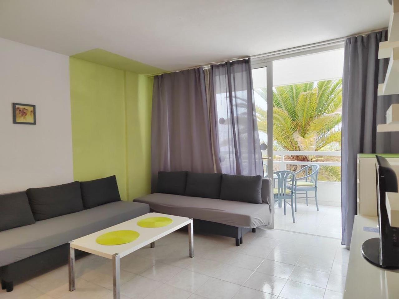 Apart Hotel Ponderosa Costa Adeje  Luaran gambar